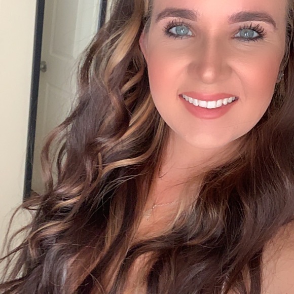 Meet your Posher, Aysha - Picture 1 of 1